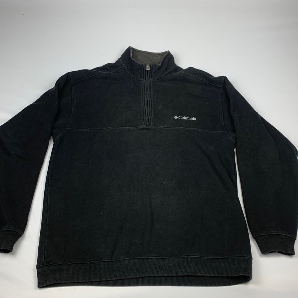 Columbia Pull Over